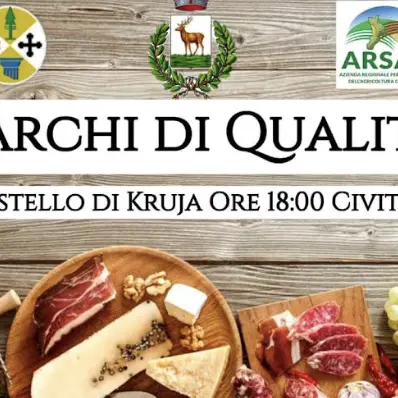 Marchi di qualità: il progetto per valorizzare le eccellenze del territorio calabrese