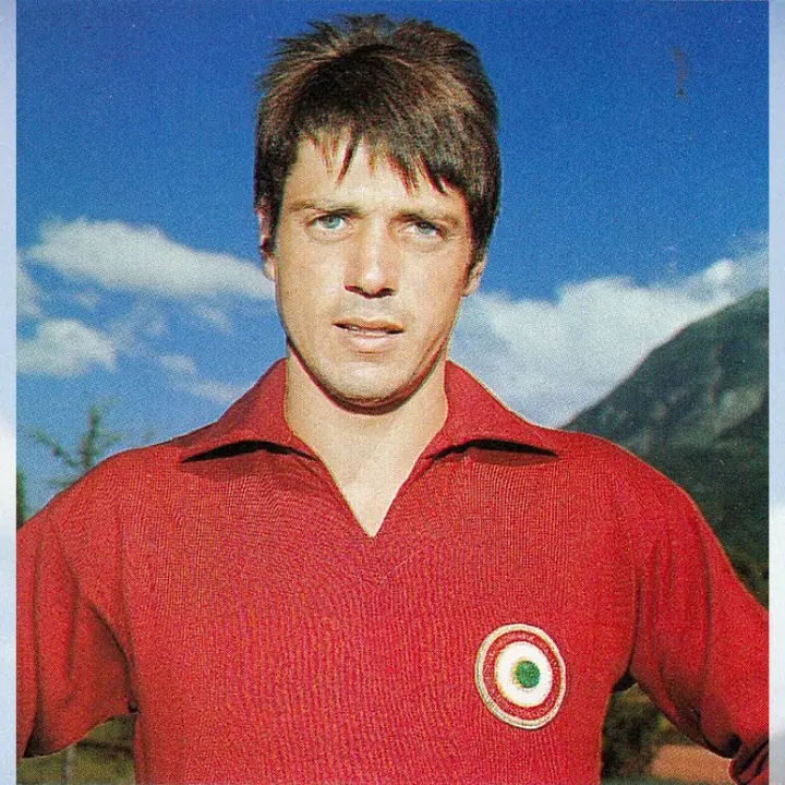 Addio ad Aldo Agroppi, il piombinese con il cuore granata