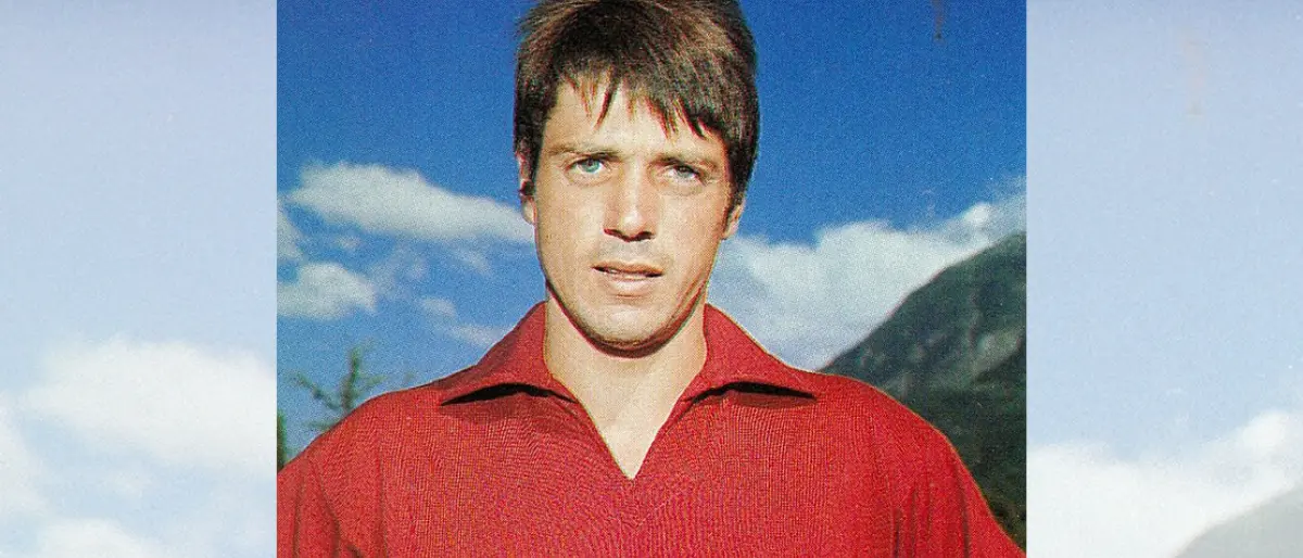 Addio ad Aldo Agroppi, il piombinese con il cuore granata