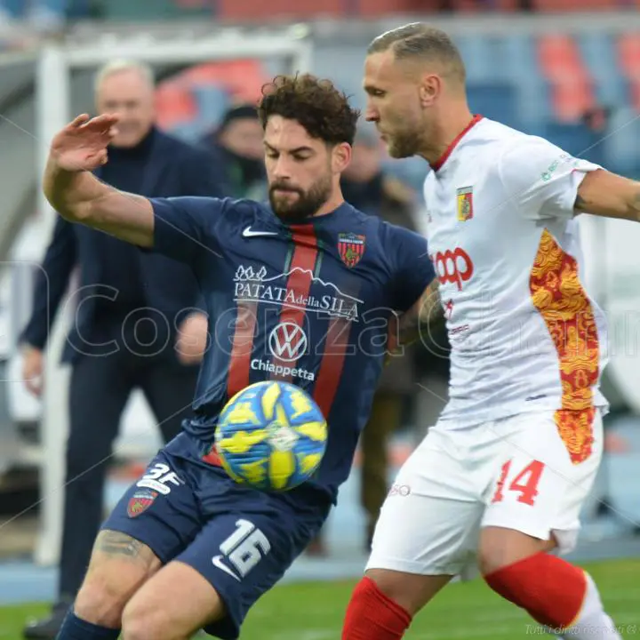 Cosenza, 6 acquisti (+1) e 6 cessioni. Ma il calciomercato non è ancora finito