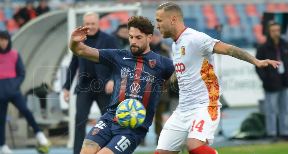 Cosenza, 6 acquisti (+1) e 6 cessioni. Ma il calciomercato non è ancora finito