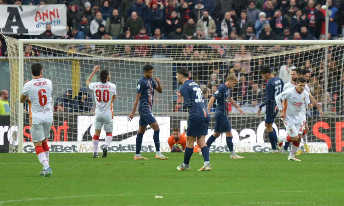 Cosenza, le possibili date di inizio della prossima Serie C