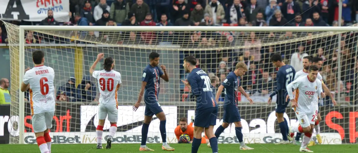 Cosenza, le possibili date di inizio della prossima Serie C