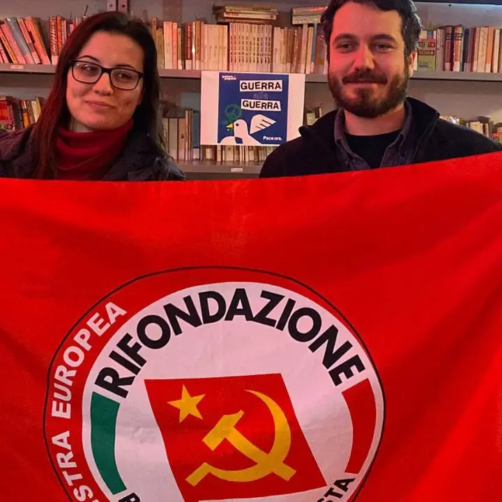 Cosenza, Rifondazione comunista in piazza con il M5S per il \"caso Gentile\"