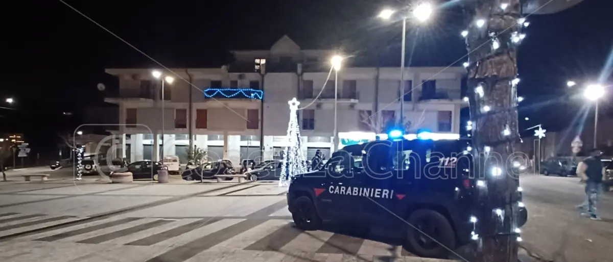 Sparatoria a Montalto Uffugo, tre colpi di pistola contro un albanese: fermato l'attentatore