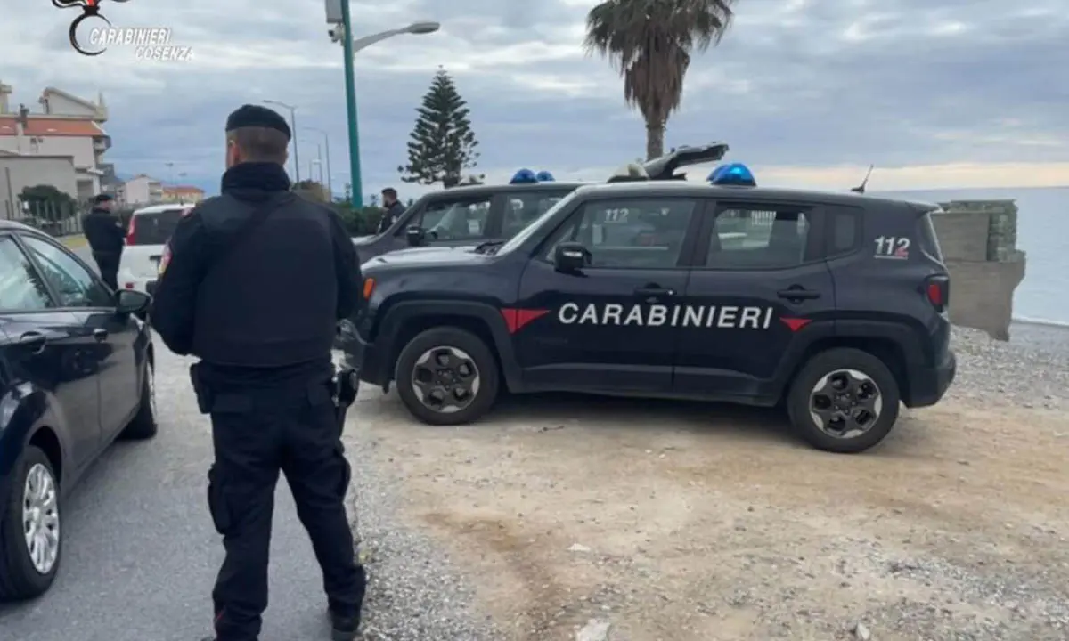 Parapiglia al CAS di Cetraro il giorno di Natale, tre pakistani feriti con armi da taglio