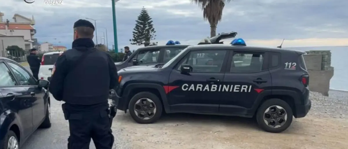 Parapiglia al CAS di Cetraro il giorno di Natale, tre pakistani feriti con armi da taglio