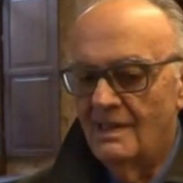 L'Ospedale Annunziata di Cosenza ricorda Luigi Maria Greco: un pioniere della Virologia