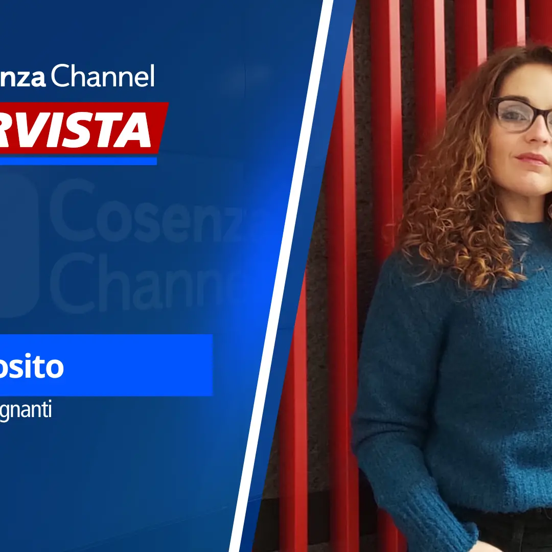 Millennials, Federica Esposito e il Natale lontano da casa: «Cosenza è meglio dei Caraibi»