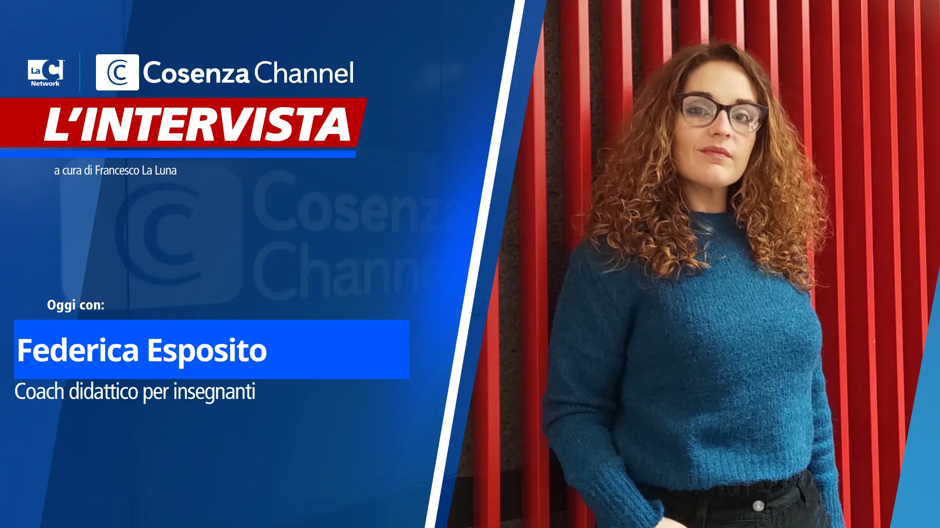 Millennials, Federica Esposito e il Natale lontano da casa: «Cosenza è meglio dei Caraibi»