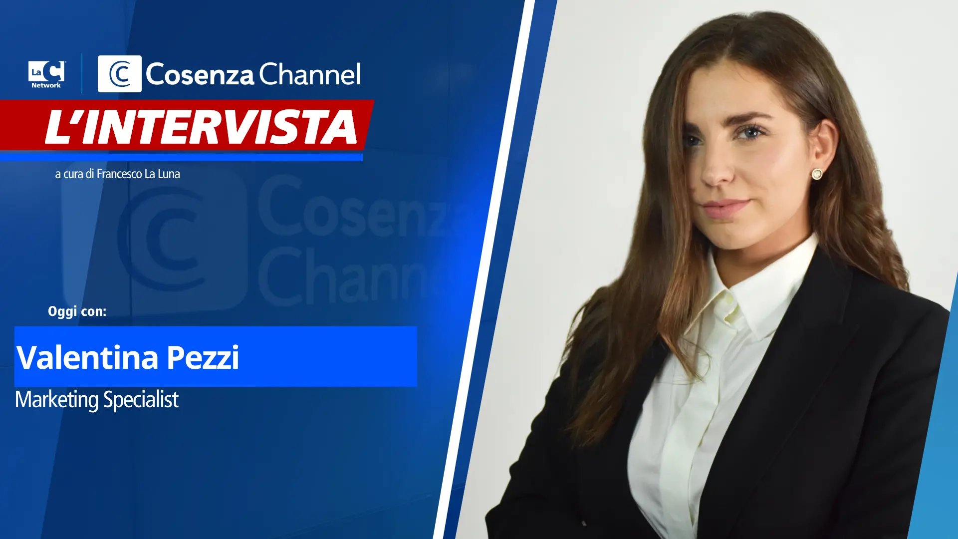Millennials, Valentina Pezzi: «Richiamata per un lavoro dopo otto mesi»