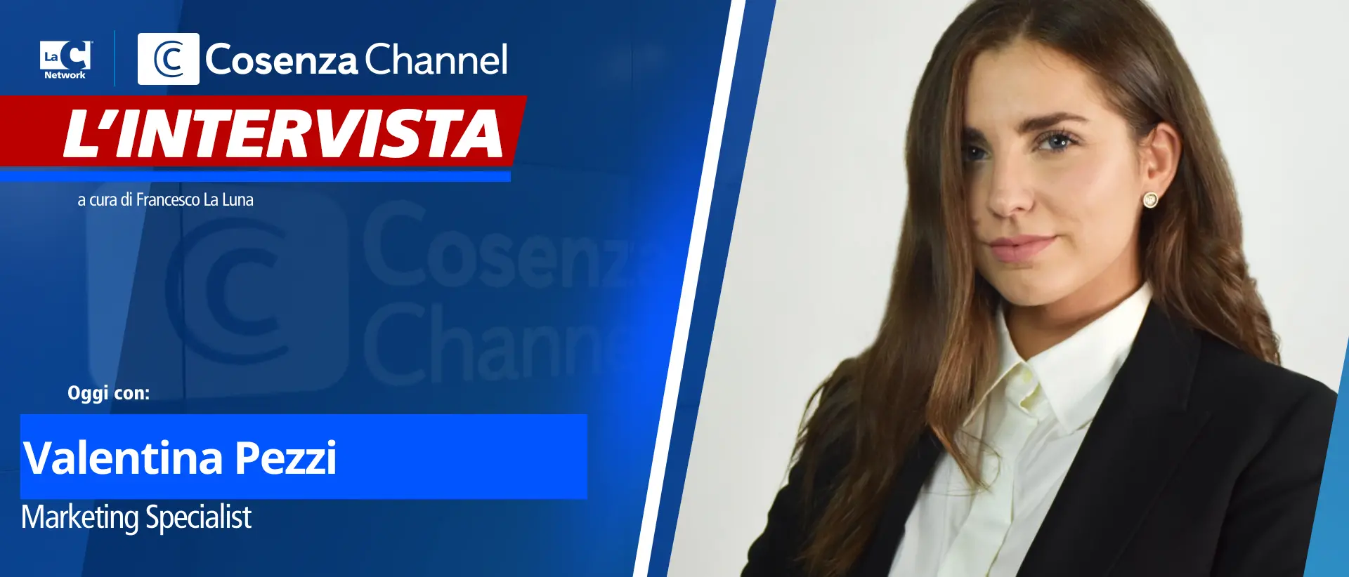 Millennials, Valentina Pezzi: «Richiamata per un lavoro dopo otto mesi»