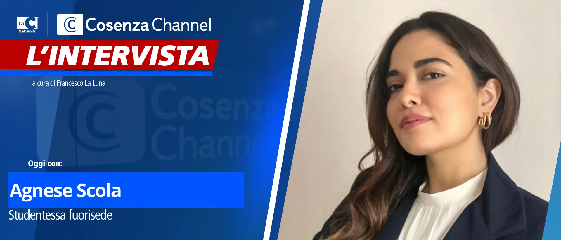 Millennials, il racconto di Agnese Scola: «Fa male essere assenti nei momenti più importanti»