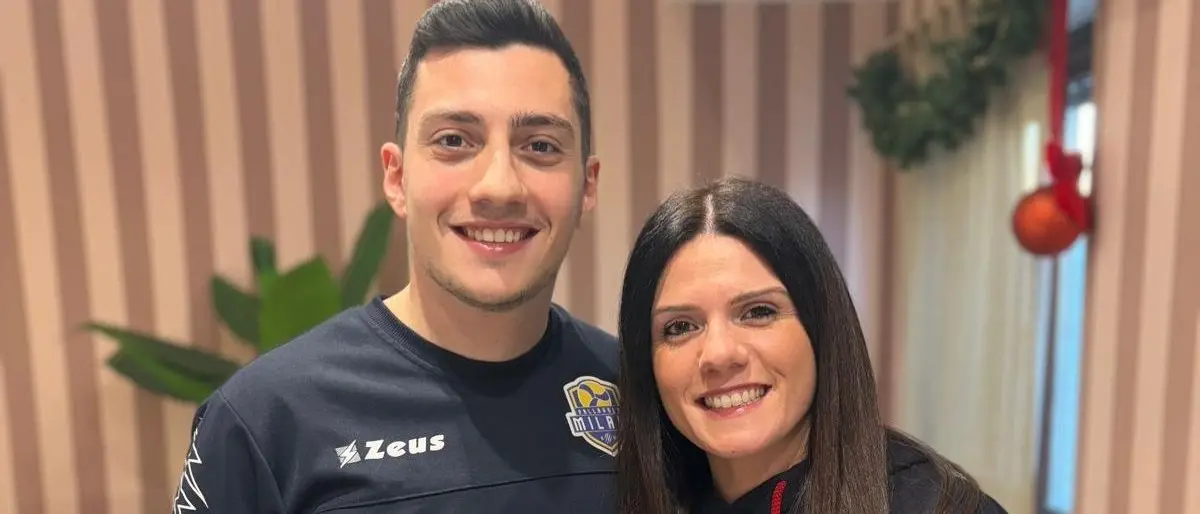 Totera garanzia di qualità, Ilaria e Giacomo in regia illuminano i tornei di Serie C