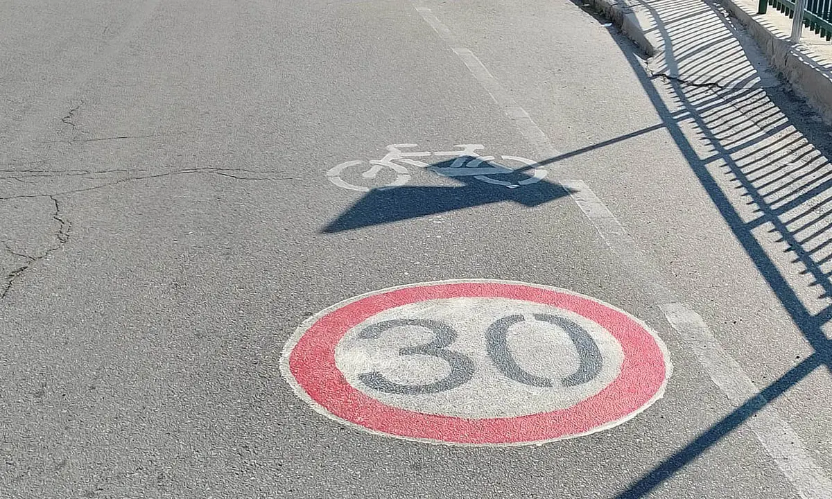 San Giovanni in Fiore, la pista ciclabile della discordia. Il Comitato 18 gennaio minaccia di andare in Procura