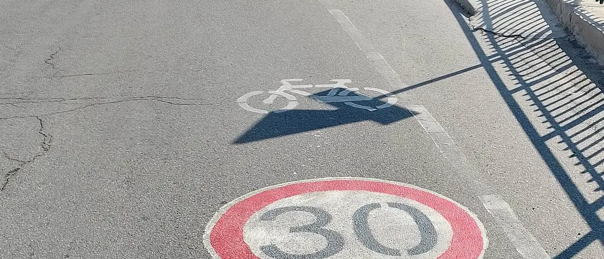 San Giovanni in Fiore, la pista ciclabile della discordia. Il Comitato 18 gennaio minaccia di andare in Procura