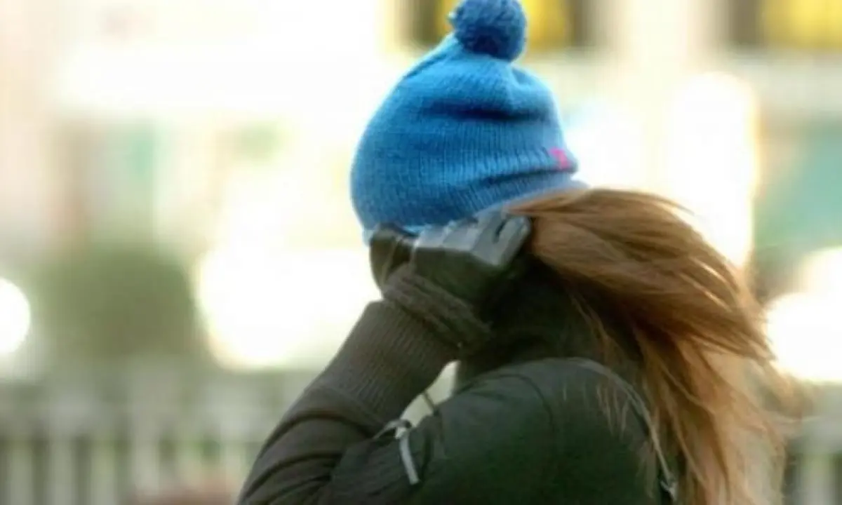 Preparate sciarpe e guanti, ondata di freddo in arrivo. Che dice il meteo Cosenza