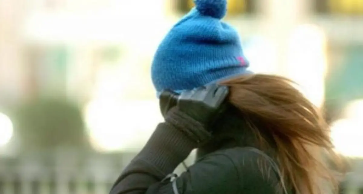 Meteo Cosenza, settimana di Natale invernale. Piogge nelle città, neve sui monti