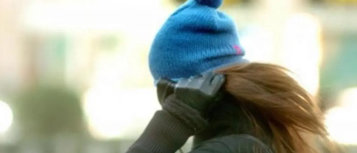 Meteo Cosenza, settimana di Natale invernale. Piogge nelle città, neve sui monti