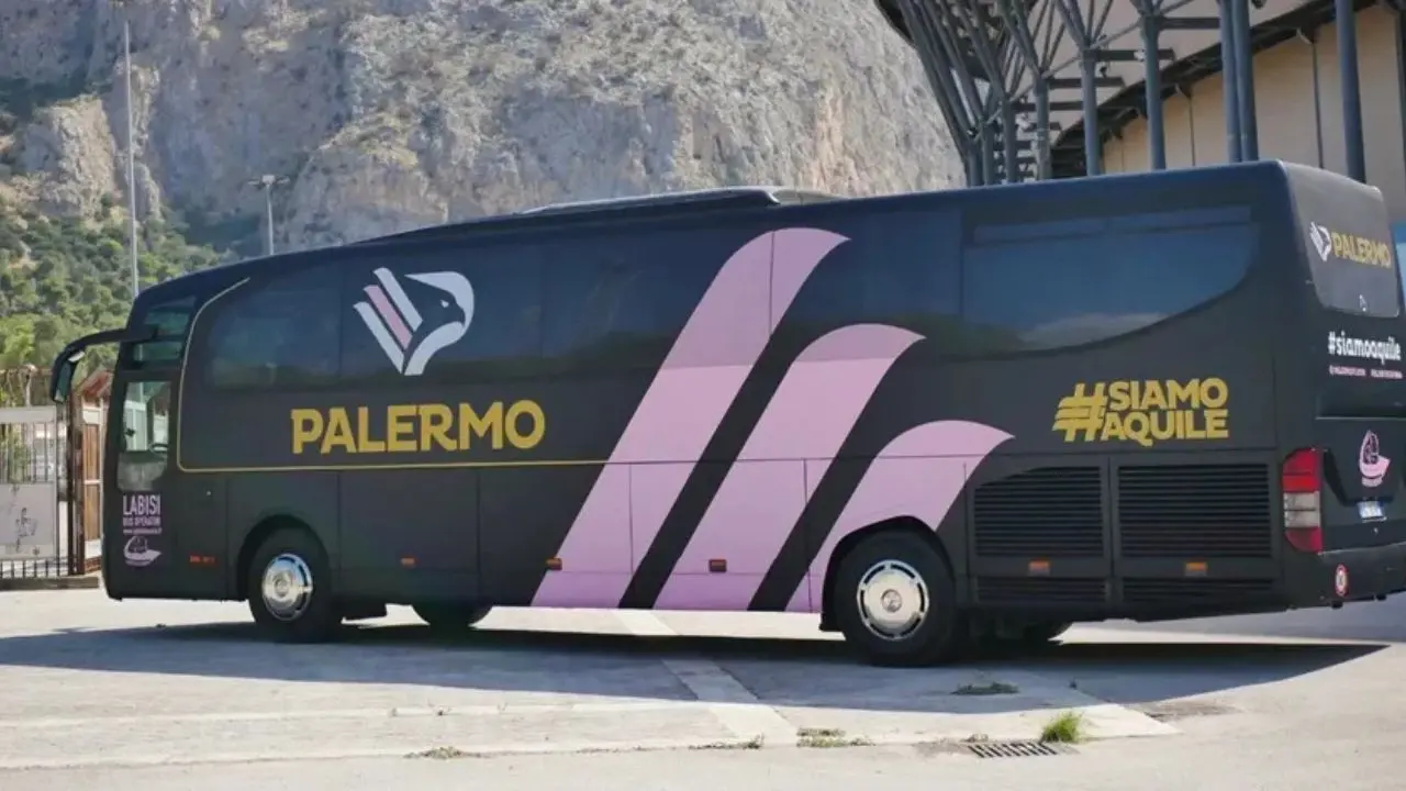 Cosenza-Palermo senza tifosi ospiti, o quasi: il dato dei biglietti venduti