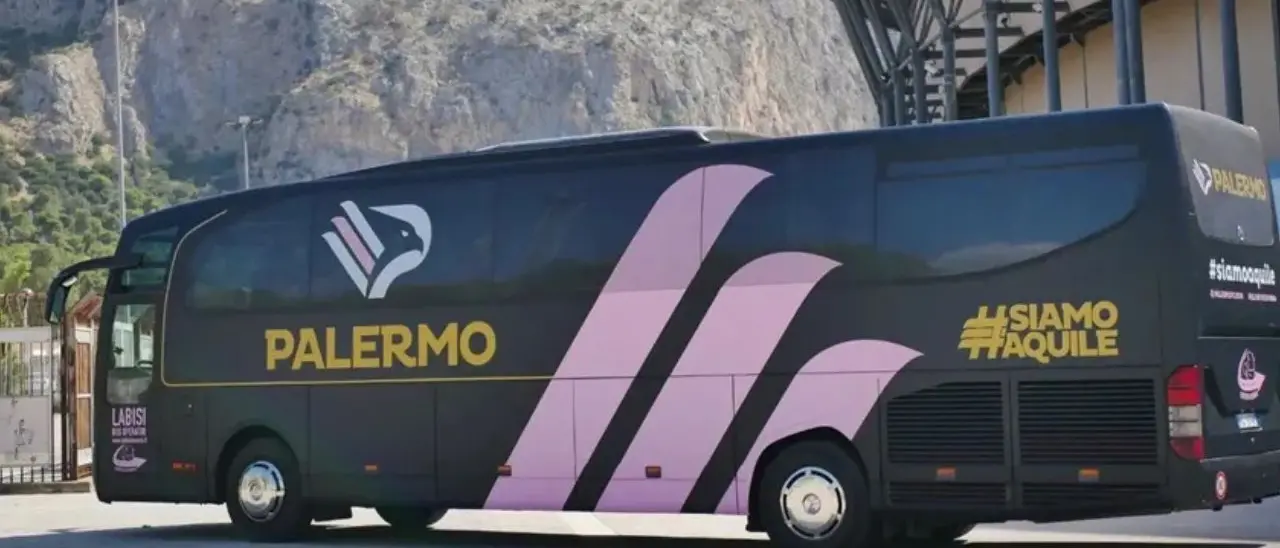 Cosenza-Palermo senza tifosi ospiti, o quasi: il dato dei biglietti venduti