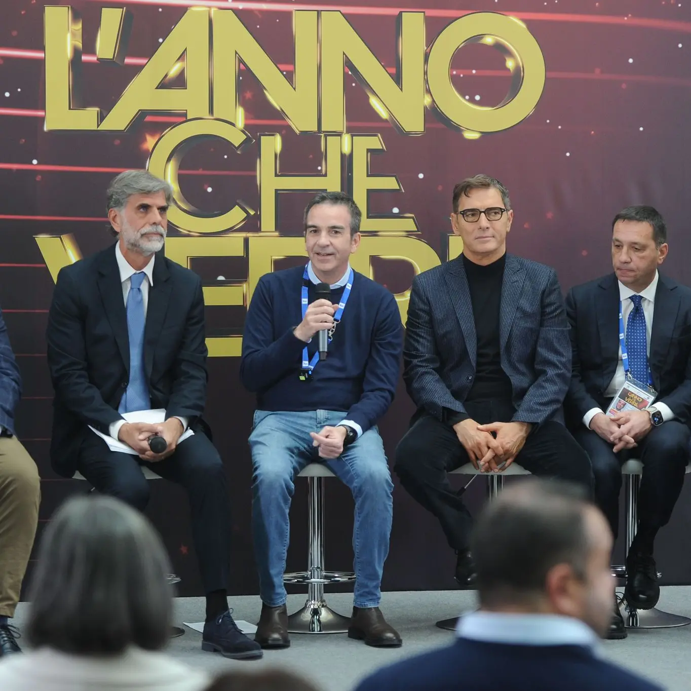 Reggio Calabria si prepara al grande lice di Capodanno. Tutti gli artisti attesi