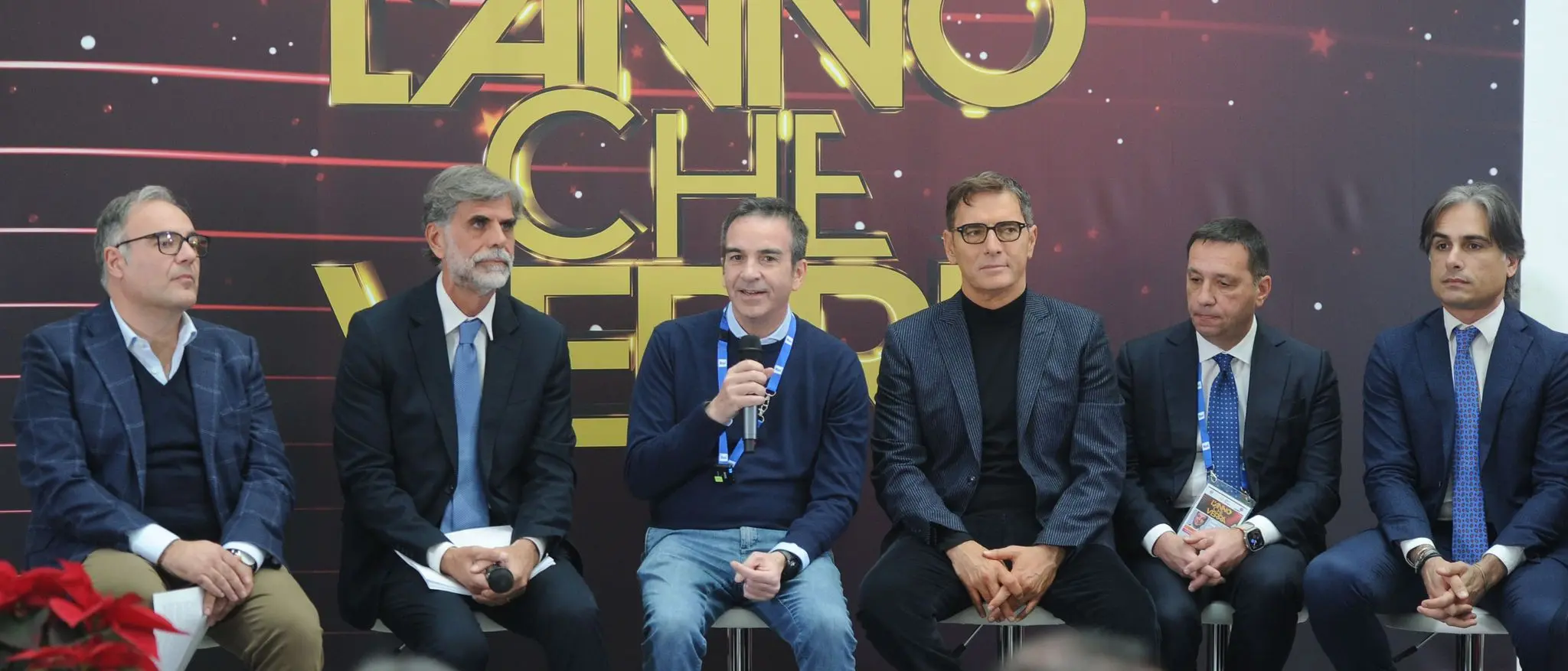 Reggio Calabria si prepara al grande lice di Capodanno. Tutti gli artisti attesi