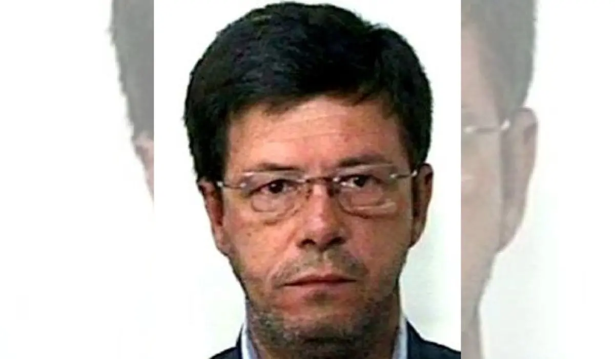 Domenico Cicero, boss di 'ndrangheta detenuto al 41 bis