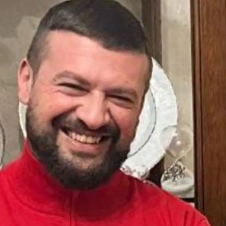Svolta nella scomparsa di Gaetano Adduci: il centauro è vivo e sta bene