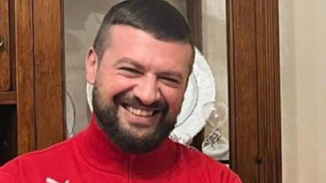 Svolta nella scomparsa di Gaetano Adduci: il centauro è vivo e sta bene