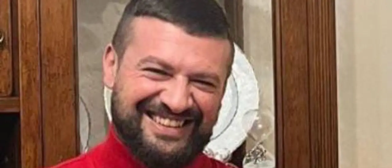 Svolta nella scomparsa di Gaetano Adduci: il centauro è vivo e sta bene