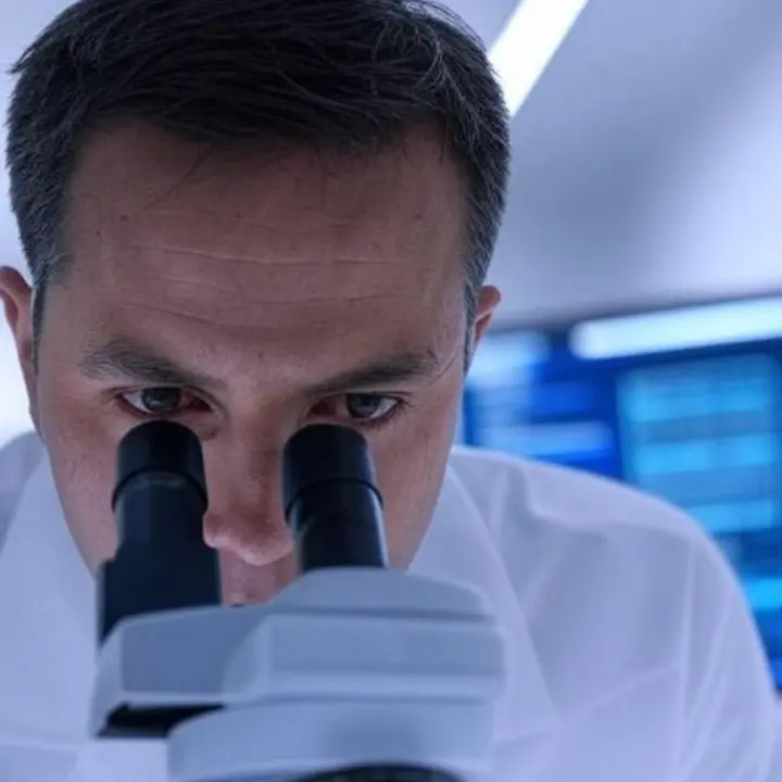 Intelligenza Artificiale, il 2025 sarà l'anno della rivoluzione in campo medico