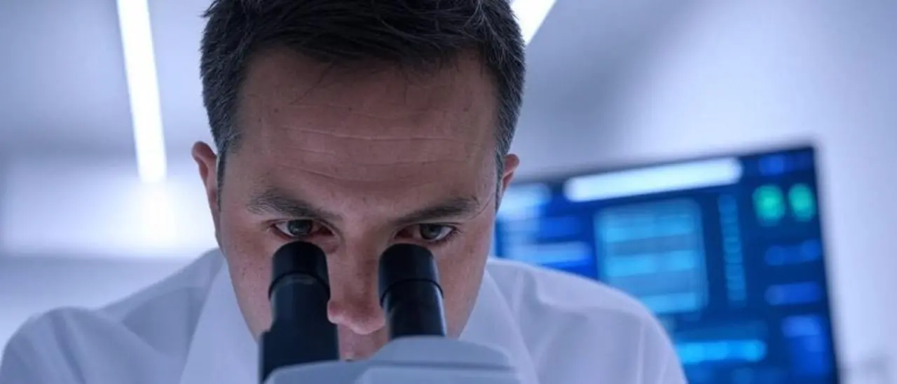 Intelligenza Artificiale, il 2025 sarà l'anno della rivoluzione in campo medico