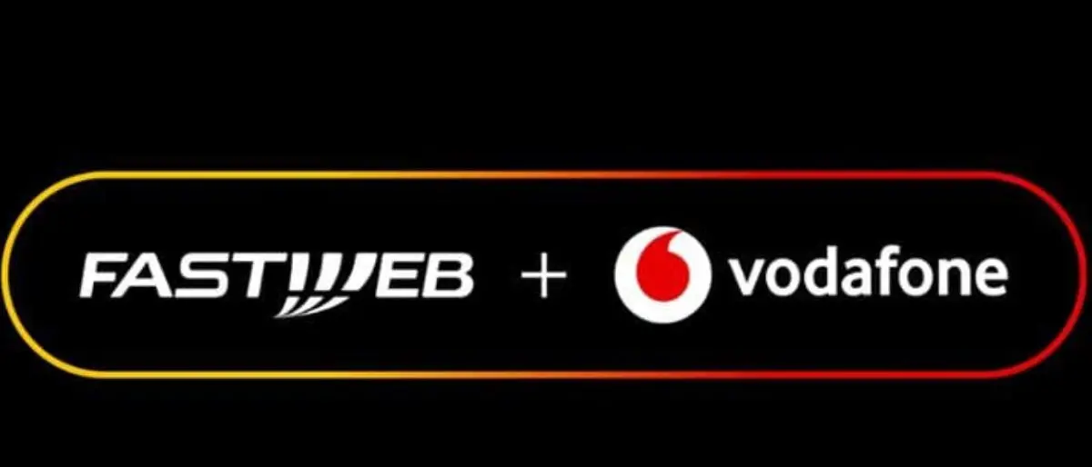 Nasce Fastweb+Vodafone: il nuovo leader convergente delle telecomunicazioni