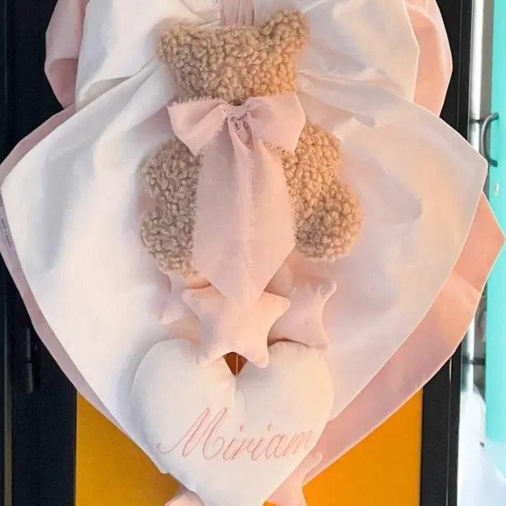 Corigliano Rossano, è la piccola Miriam la prima nata del 2025 al Guido Compagna