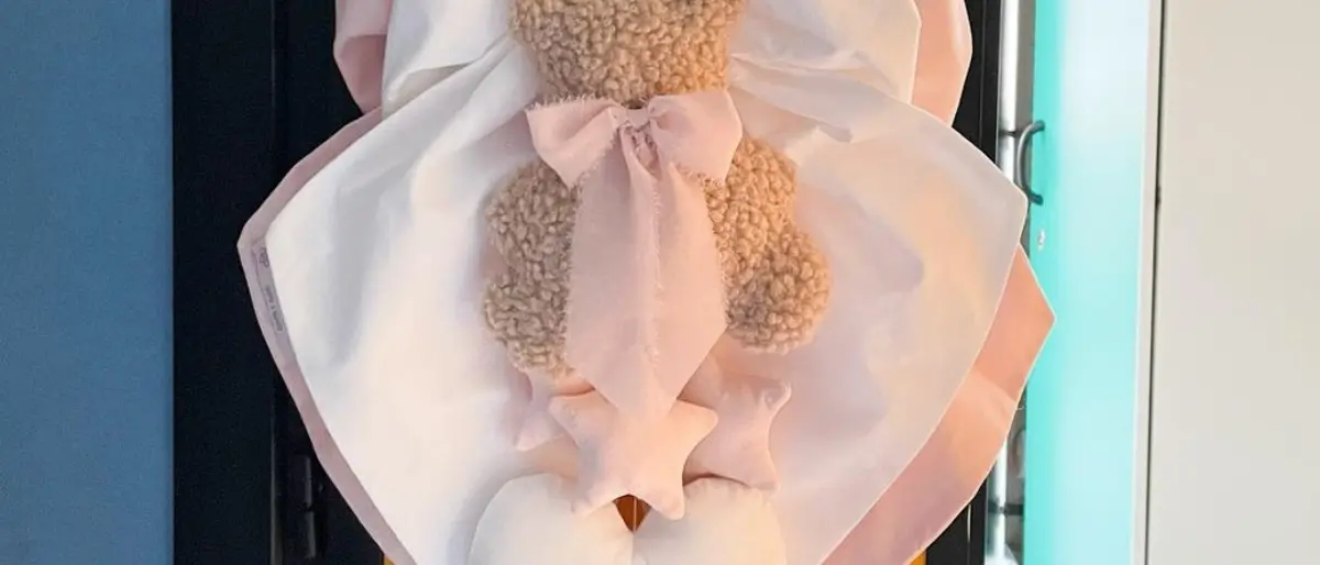 Corigliano Rossano, è la piccola Miriam la prima nata del 2025 al Guido Compagna