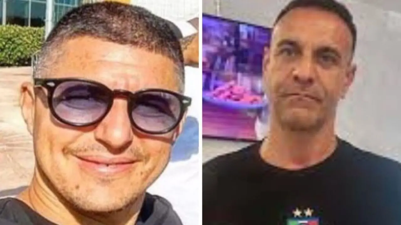 Omicidio Bellocco, 10 anni all'ultrà dell'Inter Andrea Beretta