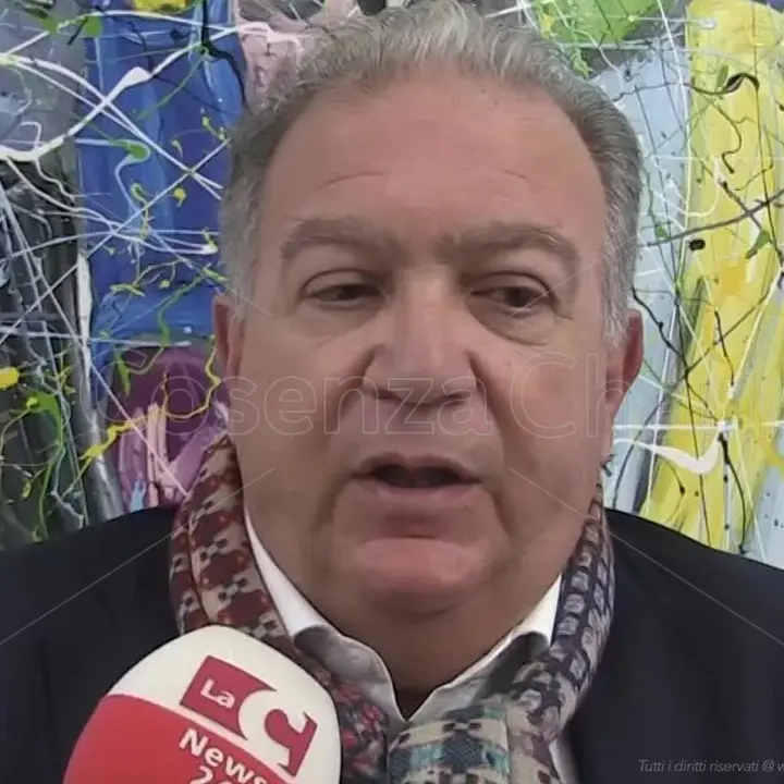 Cosenza non è ferma: edilizia, agroalimentare e turismo spingono la ripresa\n