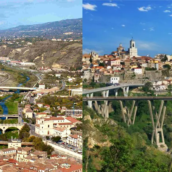 Capodanno Rai 2026, Catanzaro lancia il guanto di sfida a Cosenza
