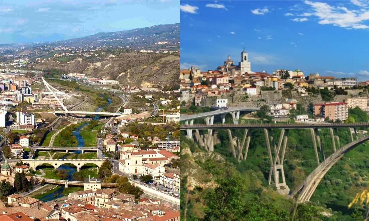 Capodanno Rai 2026, Catanzaro lancia il guanto di sfida a Cosenza