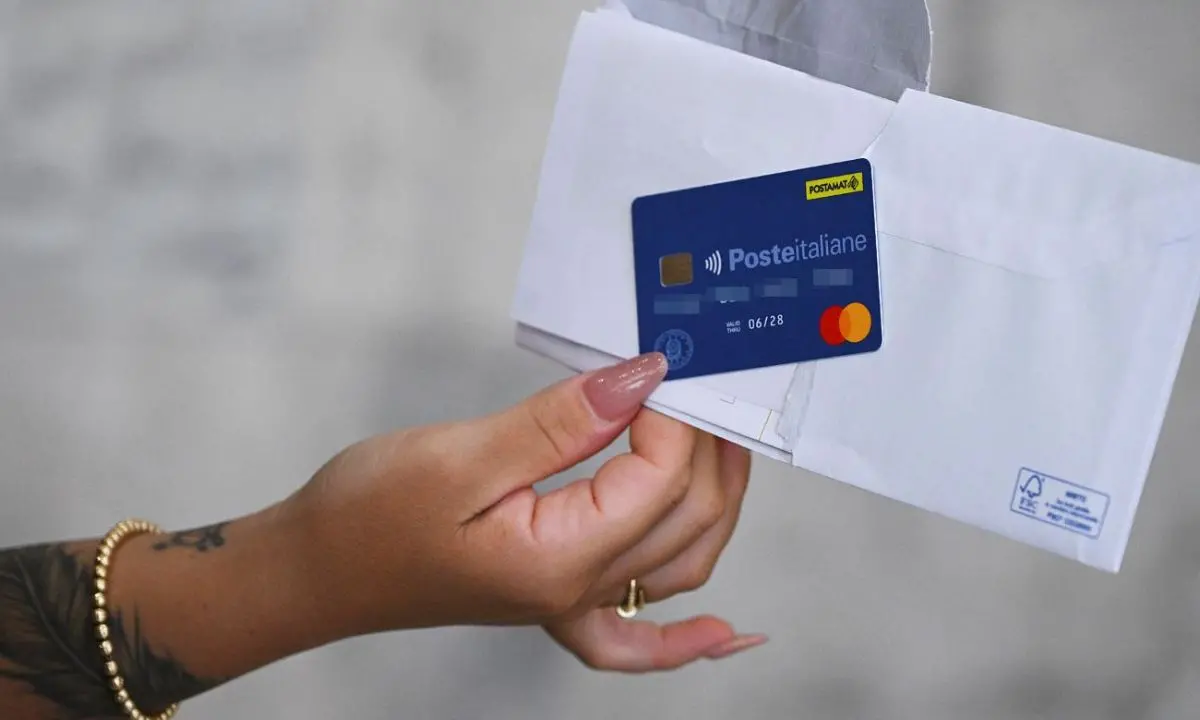 Riparte nel 2025 la carta acquisti: 80 euro ogni due mesi per i meno abbienti