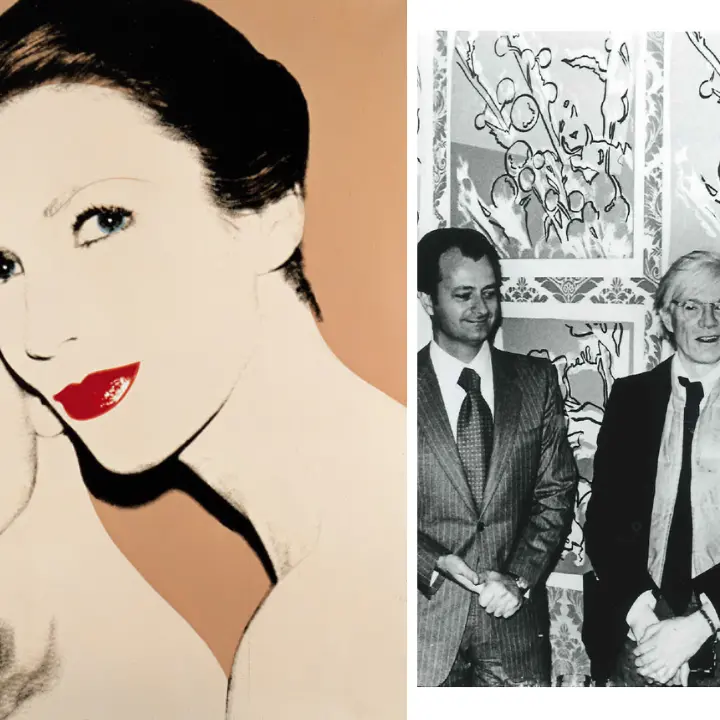 Rende, nella mostra di Andy Warhol ci sono Elvis e Marilyn. Ma mancano i ritratti di due cosentine