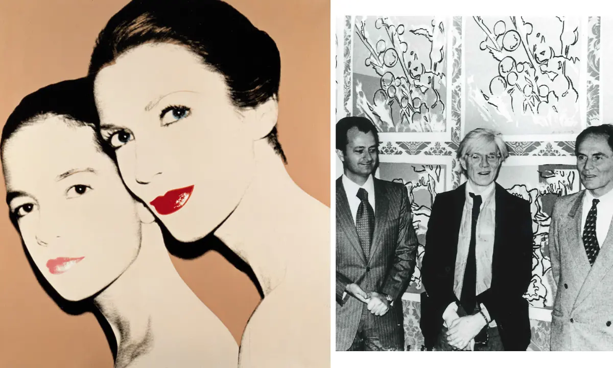 Rende, nella mostra di Andy Warhol ci sono Elvis e Marilyn. Ma mancano i ritratti di due cosentine