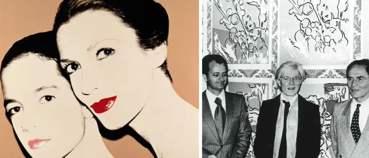 Rende, nella mostra di Andy Warhol ci sono Elvis e Marilyn. Ma mancano i ritratti di due cosentine