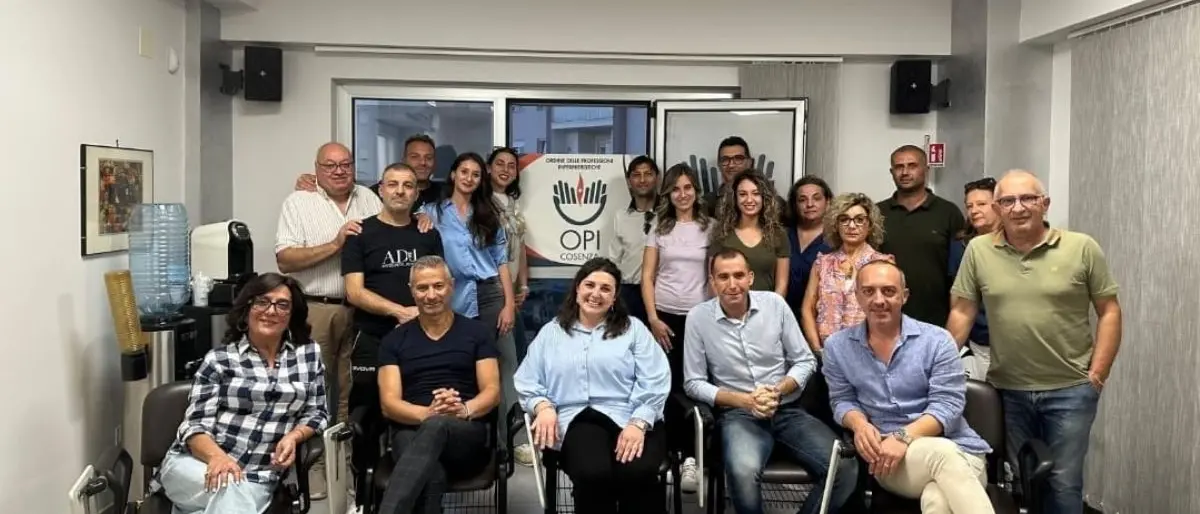 Infermieri di Cosenza, novità e successi per il 2025. Dal centro di simulazione ai nuovi progetti