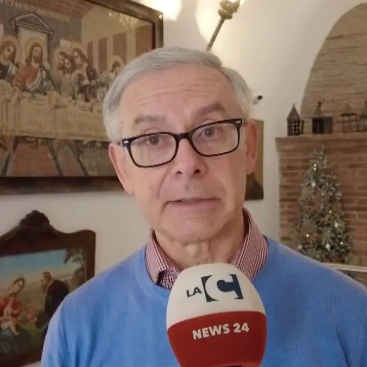 Corigliano Rossano, mostra di arte sacra a Palazzo Passerini