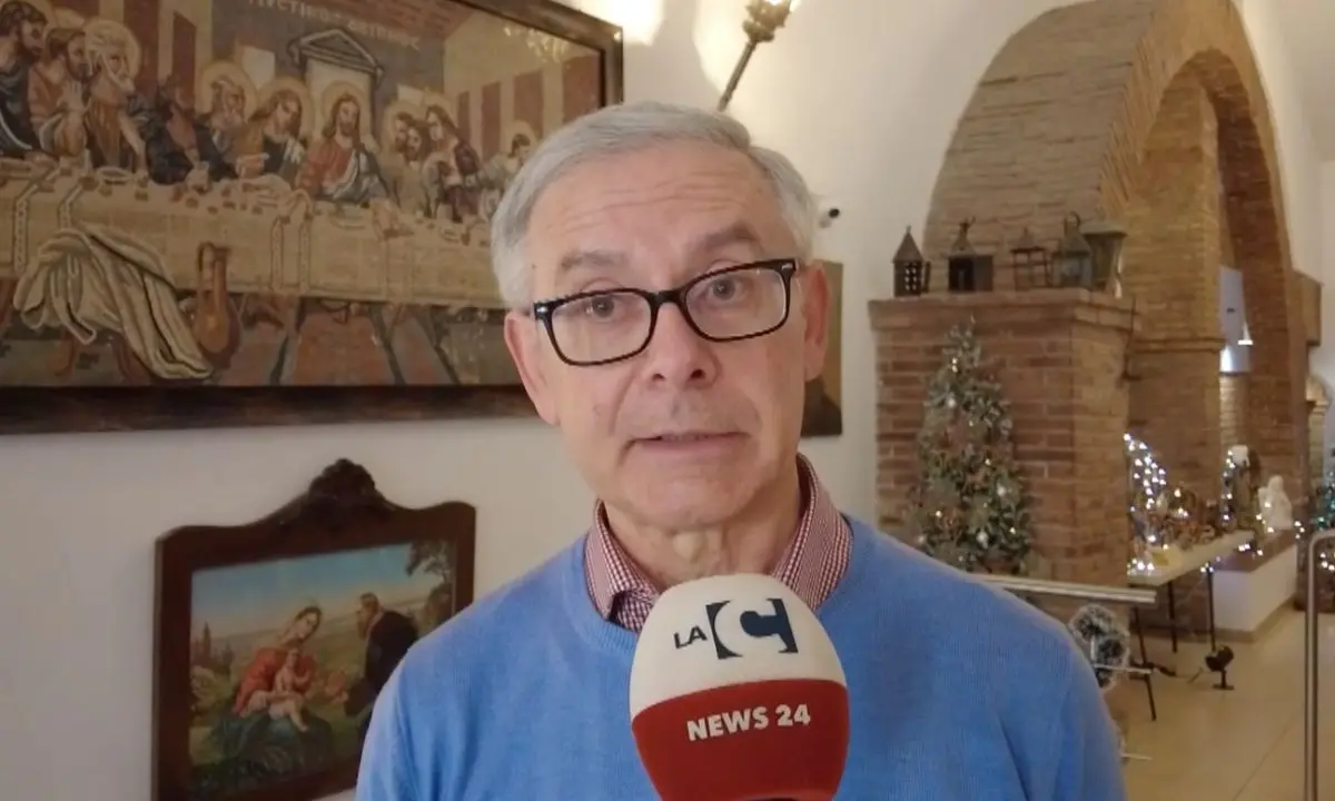Corigliano Rossano, mostra di arte sacra a Palazzo Passerini