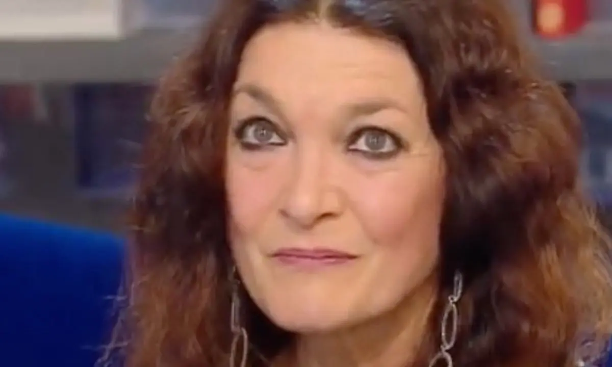 Marina Suma madrina della stagione teatrale di Castiglione Cosentino
