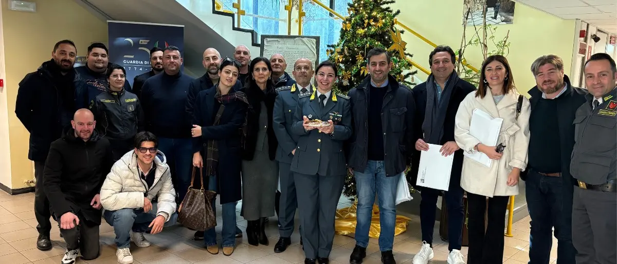 Epifania 2025: Fratelli d’Italia rinnova il sostegno alle forze dell’ordine