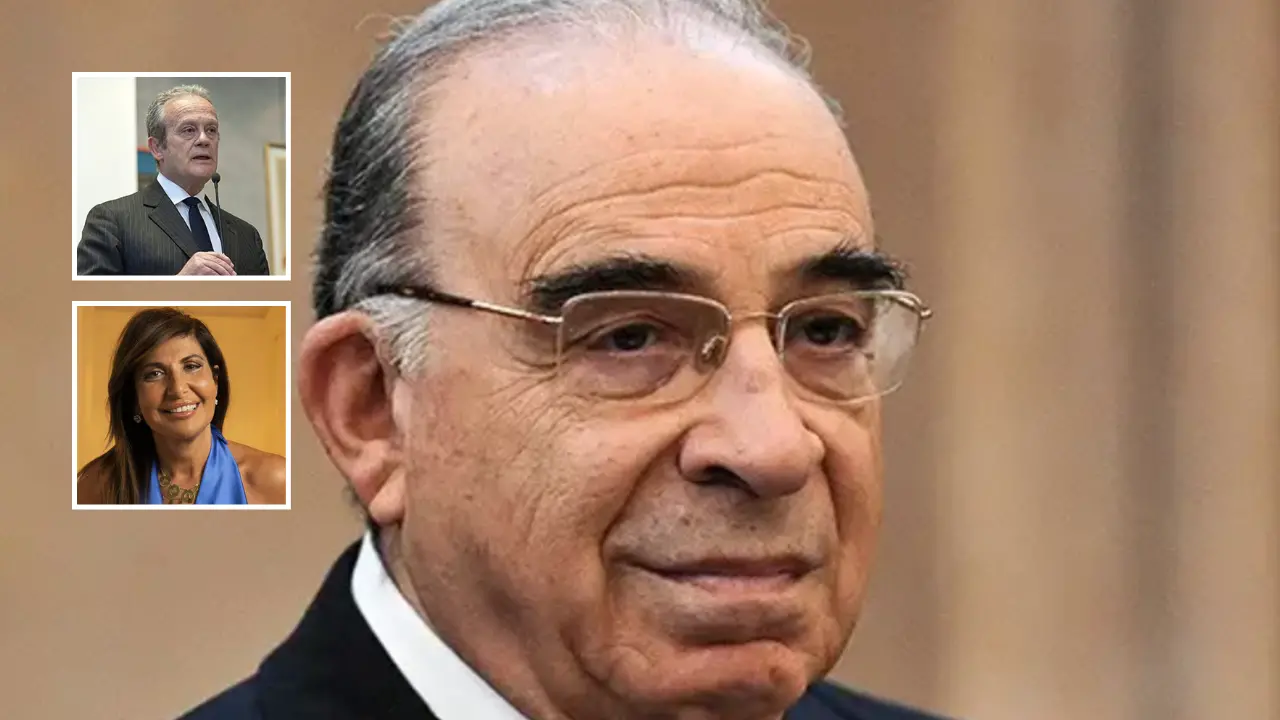Giuseppe Chiaravalloti, il ricordo di Loizzo e Antoniozzi